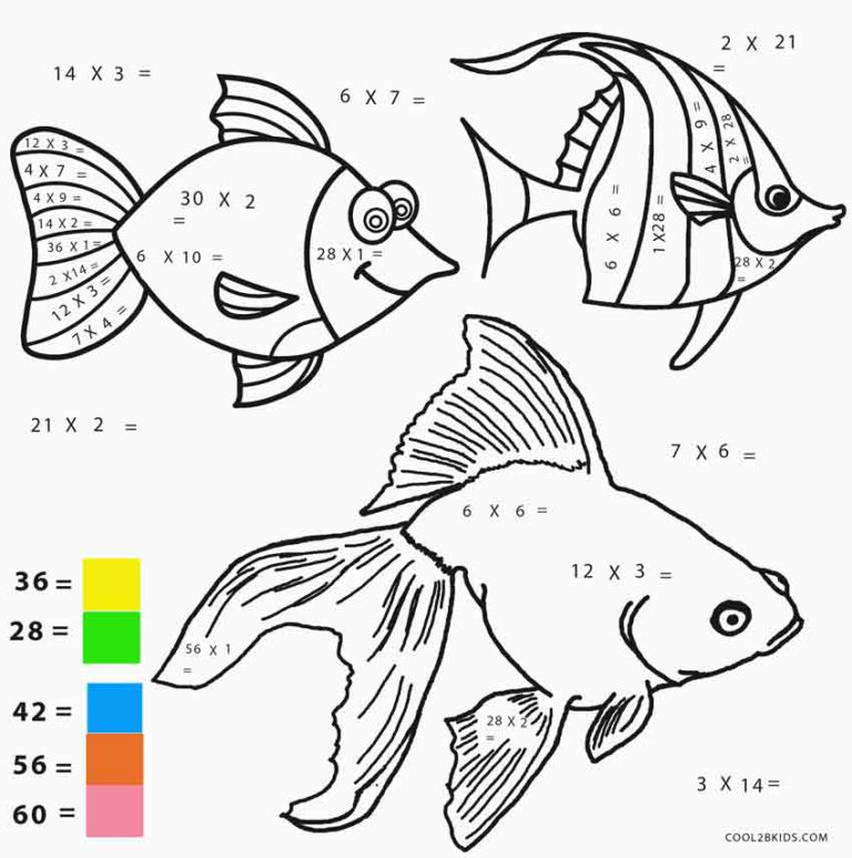 free-math-coloring-pages-color-by-number-printable